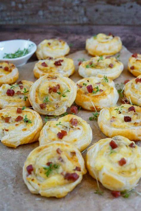 Serviervorschläge: süß mit Schokolade, fruchtig mit Marmelade, herzhaft mit Käse/Schinken