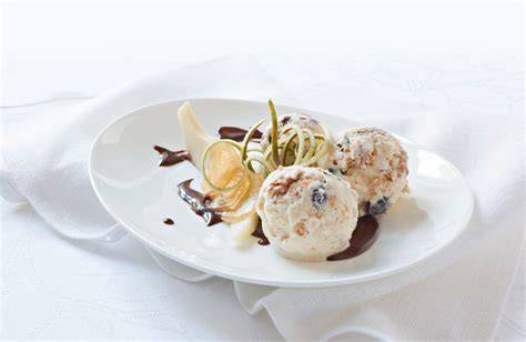 Serviervorschlag: Pur auf Eis und als White-Russian-Variation