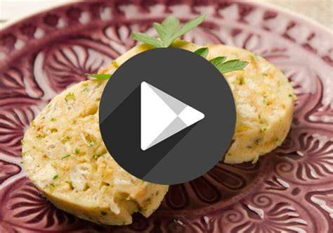 Serviettenknödel Schritt-für-Schritt