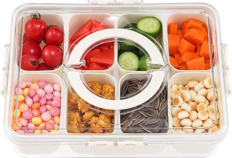 Serving-Ideen: Snackbox für Kita/Schule und Beikost-freundliche Portionen