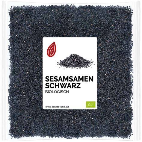Sesamsamen und Halva-Varianten