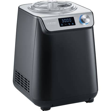 Severin EZ 7407 Gerät auf Küchenarbeitsplatte