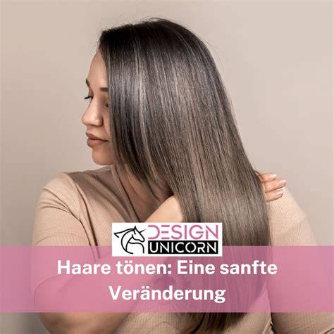 Shampoos, Tönungen und Sprays zur Grauabdeckung