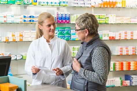 Sicherheits-Check: Beratung gegen Wechselwirkungen in der Apotheke