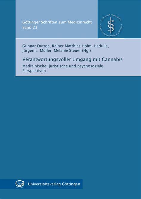 Sicherheits-Hinweise und verantwortungsvoller Umgang mit Cannabis