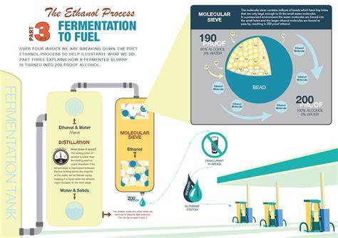 Sicherheitsgrafik: Arbeiten mit Ethanol im Wasserbad, Hinweise zur Flüchtigkeit und zum Erhitzen