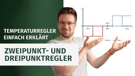 Sicherheitsmerkmale: wärmeisolierter Griff und Temperaturregler