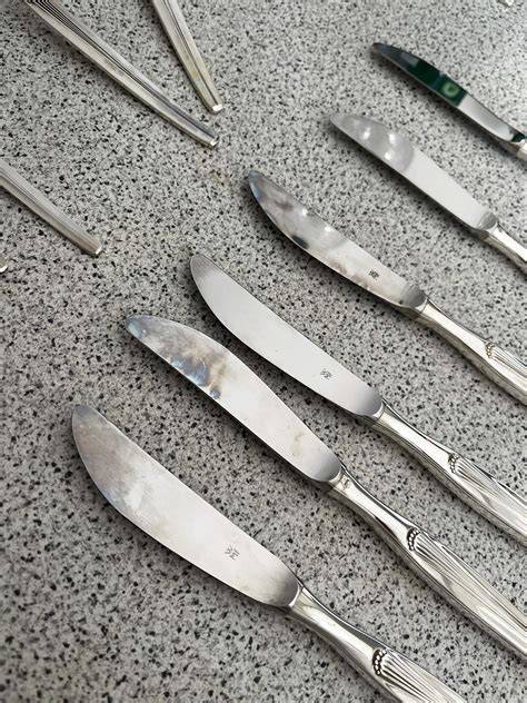 Silberbesteck Reinigung und Pflegemöglichkeiten
