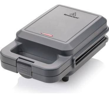 Silvercrest Waffeleisen Produktbild