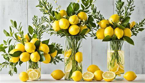 Sirup tränken und Orangen-Zesten als Dekoration