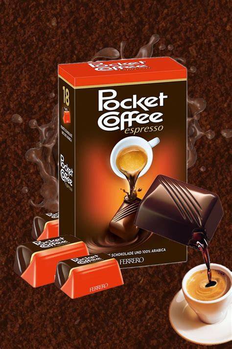 Situationen, in denen Pocket Coffee ideal ist: unterwegs, im Büro, als Geschenk