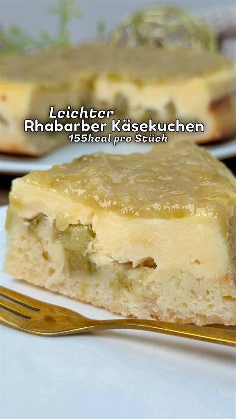 Skyr‑Käsekuchen im Kühlschrank fest werden lassen