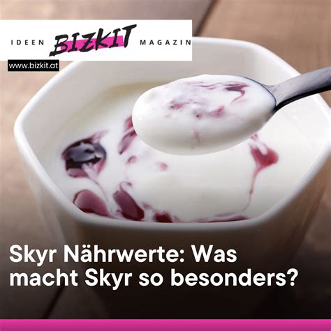 Skyr im Supermarkt: Natur vs. aromatisierte Sorten