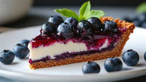 Skyr-Käsekuchen Auflauf - Nährwertdiagramm