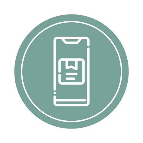 Smartphone-Anwendung zum Hinzufügen von Produktdaten