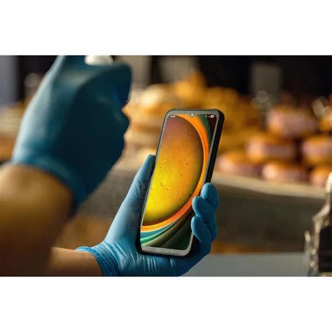 Smartphone-App zur Zutatenanalyse