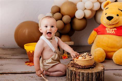 Smash Cake Zutaten und Backzubehör