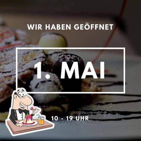 Smile Waffels Ettlingen - Waffel to go
