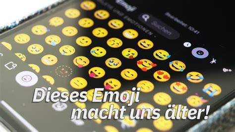 Smileys Ironie Sarkasmus WhatsApp