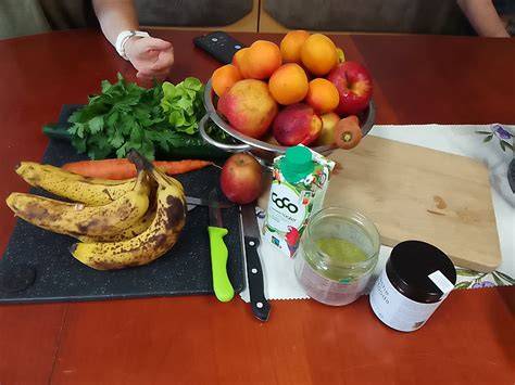 Smoothies: gekauft vs. selbst gemacht