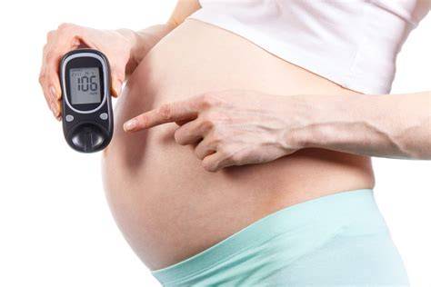 So wird Schwangerschaftsdiabetes behandelt