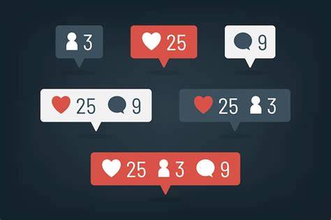 Social-Media-Hype: Likes, Kommentare und Testberichte