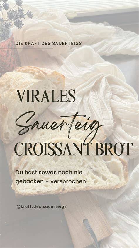 Social-Media-Moment: Virales BohoX-Gigantcroissant für Instagram