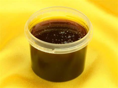 Sojalecithin als Emulgator für Schokolade und Pralinen