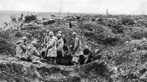 Soldatenrationen mit Schokolade im Ersten Weltkrieg