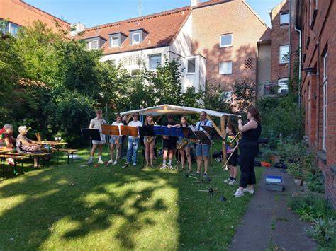 Sommerliche Stimmung für Marmeladenfans