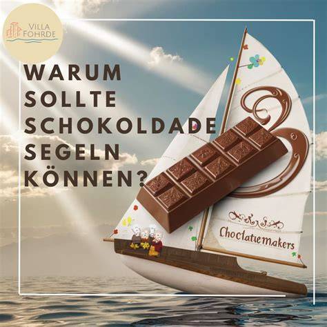 Sommerpause - Segeln statt Schokolade in Bad Homburg