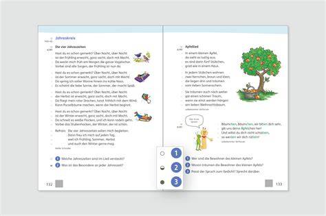 Sonderseiten mit beliebten Kindercharakteren