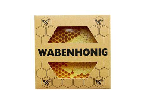 Sortenübersicht: Raps, Frühlingsblüten, Sommerblüten, Wabenhonig