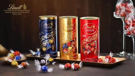 Sorten und Kakaogehalt von Lindt Zartbitterschokoladen (Infografik)