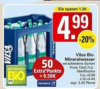 Sorten-VILSA-Produkte-Übersicht