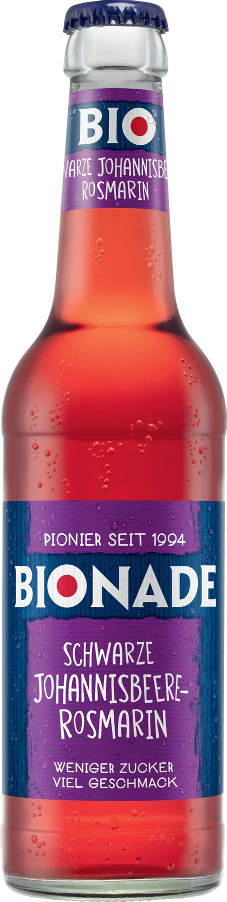 Sortencollage: Erdbeere-Minze, Brombeere-Lavendel, Johannisbeere-Rosmarin im Glas