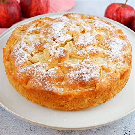 Sortenvergleich: Elstar, Boskop, Jonagold für Apfelkuchen
