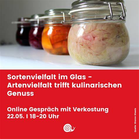 Sortenvielfalt im Zuckerregal