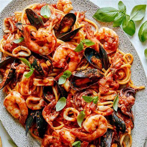 Sortiment: Frutti di Mare, Delissimo, Cherry Passion, Choco Crispy
