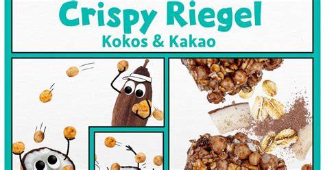 Sortiment: Mini Kekse, Haferriegel, Crispy Riegel
