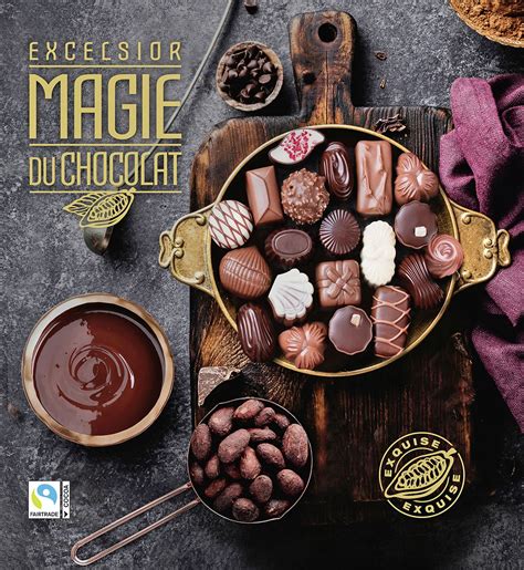 Sortiment Excelsior Magie du Chocolat