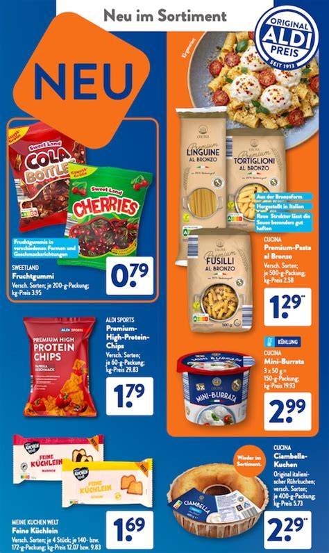 Sortiment saisonaler Schokoladentrüffel bei ALDI