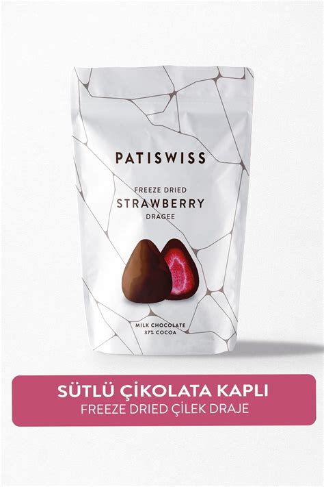 Sortimentsübersicht Patiswiss Halbfabrikate