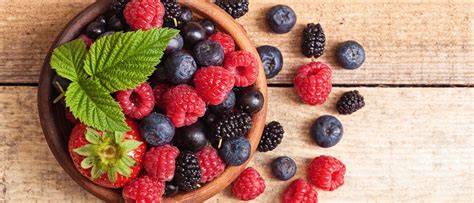 Sortimentsübersicht der Beerenbauern: Vielfalt aus Beeren und Früchten