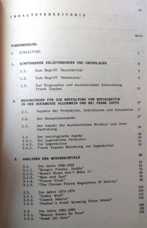 Sozialkritik in der deutschen Liedermacher-Szene
