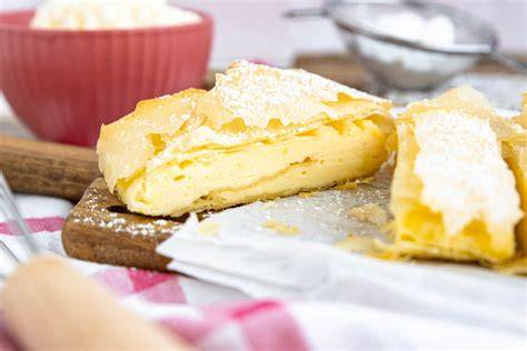Spätzleteige: klassisch, Dinkel, Topfen - Übersicht der Grundzutaten