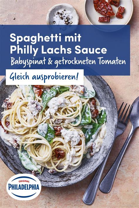 Spaghetti Torte mit Babyspinat und getrockneten Tomaten, Frühlingsdekoration