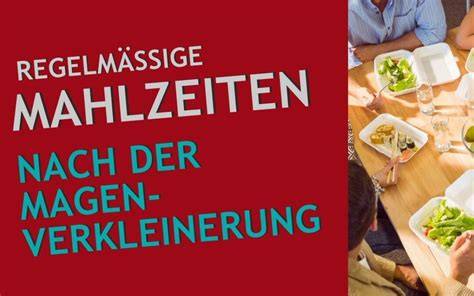Spazierengehen nach Mahlzeiten - Illustration