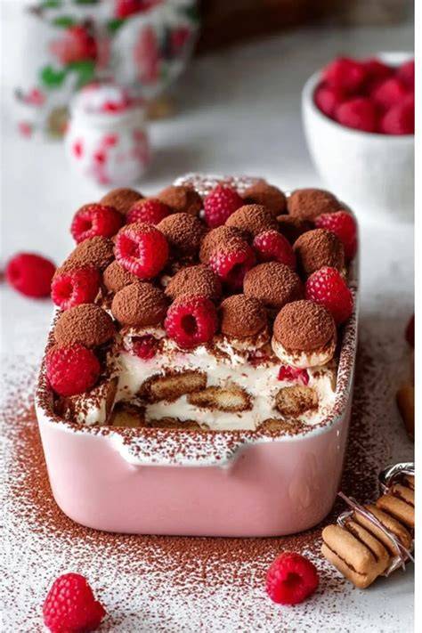 Spekulatius-Tiramisu und andere Kreationen