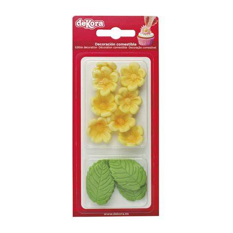 Spezialset für Zuckerblumen mit Ball‑ und Veiner‑Tools